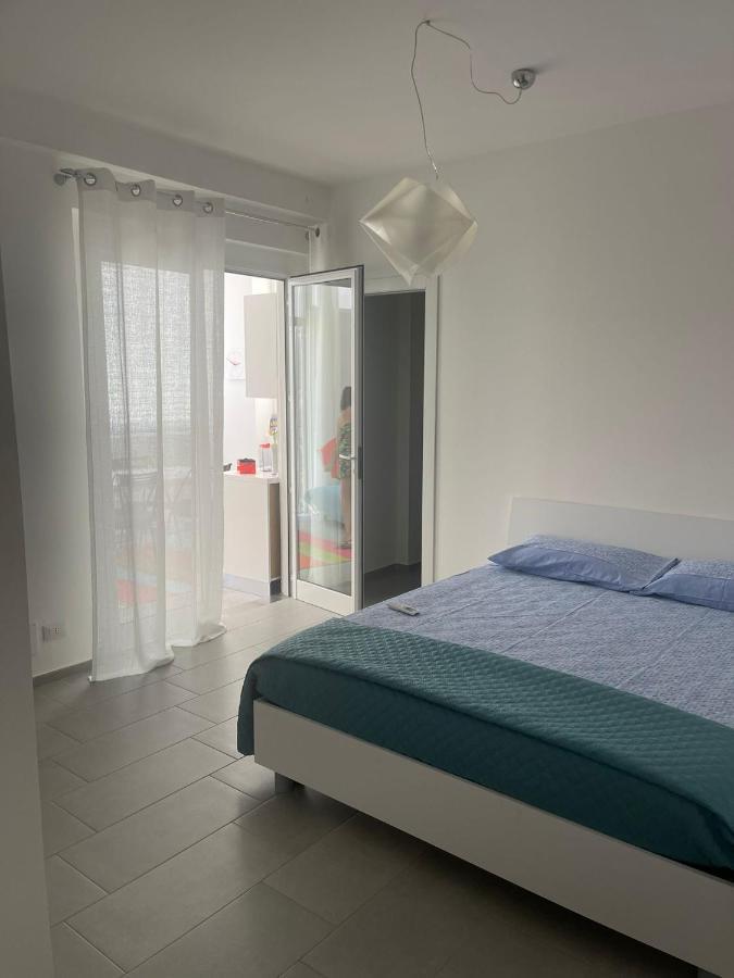 La Casetta Mdr - Parcheggio Privato Marina di Ragusa Buitenkant foto